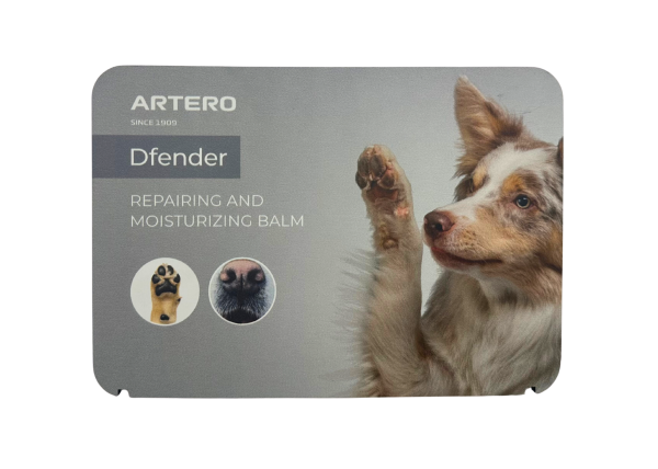 Artero Display "Defender"